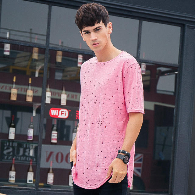 这样的“胆色”才是夏日最真实的本色