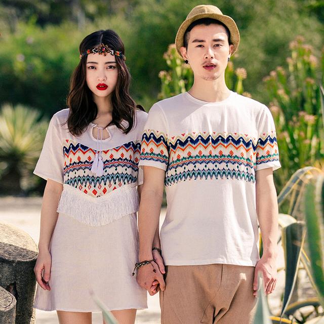 520你的专属情侣穿搭,520穿出不一样的情侣款