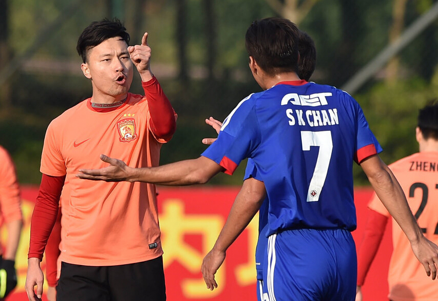 体育赛事大规模群殴,无赛事不体育