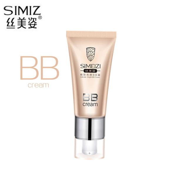 水润遮瑕持久防水不脱妆bb霜,懒人法宝bb霜遮瑕水润两不误