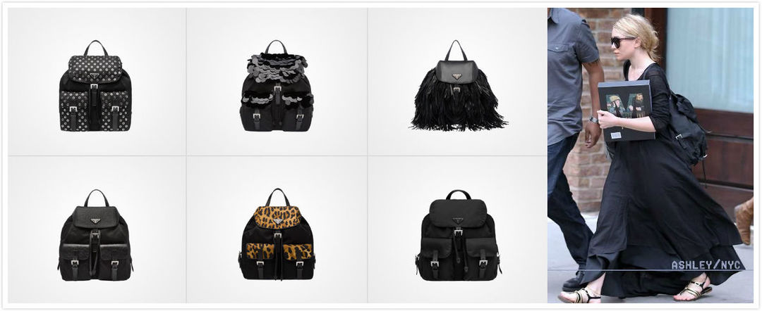 为什么又流行双肩包,双肩包为什么不流行了