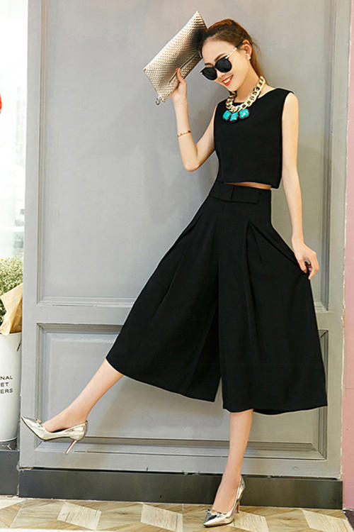 世界变不停，套装让你轻松出行。