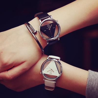 一款精致手表，520送给心爱的她