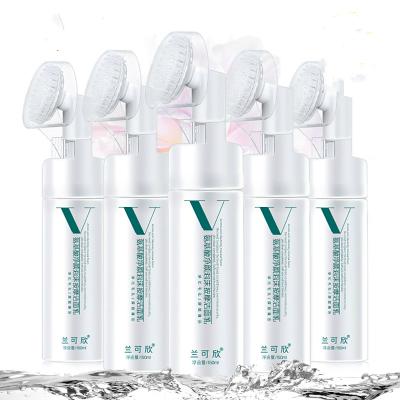 长痘是因为缺什么维生素,脸颊长痘是因为什么