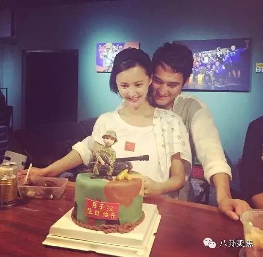 最不被看好的情侣最后在一起,最不被看好的情侣却越来越甜