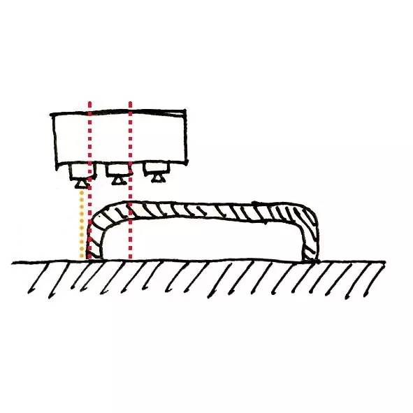 热软印刷工艺,模内印刷工艺