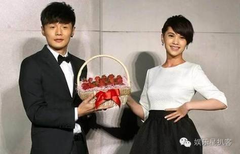 杨丞琳和李荣浩的恋爱情史,杨丞琳李荣浩感情史回忆