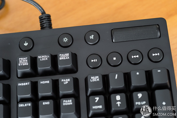 罗技g610青轴机械键盘,键盘推荐罗技键盘g610