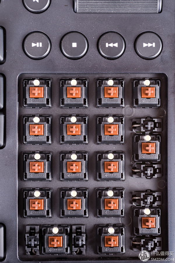 罗技g610青轴机械键盘,键盘推荐罗技键盘g610