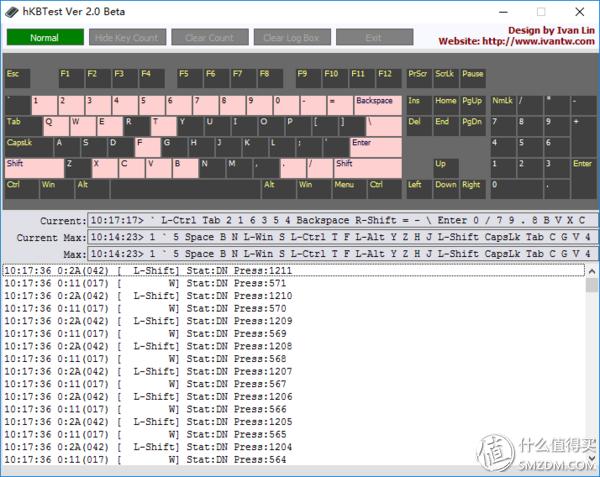 罗技g610青轴机械键盘,键盘推荐罗技键盘g610