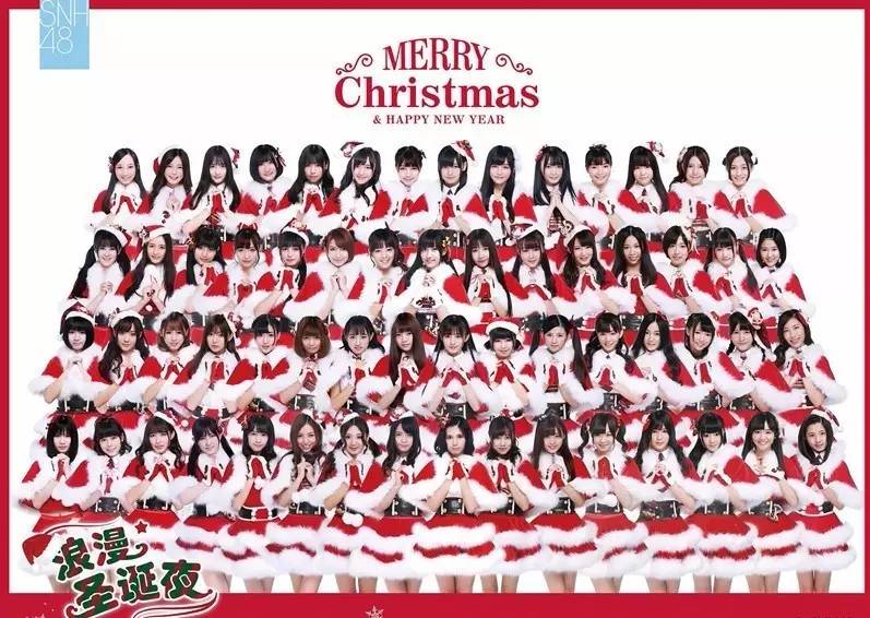 akb48的国内姊妹团snh48,akb48和snh48谁对社会贡献大