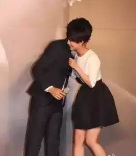 杨丞琳和李荣浩的恋爱情史,杨丞琳李荣浩感情史回忆