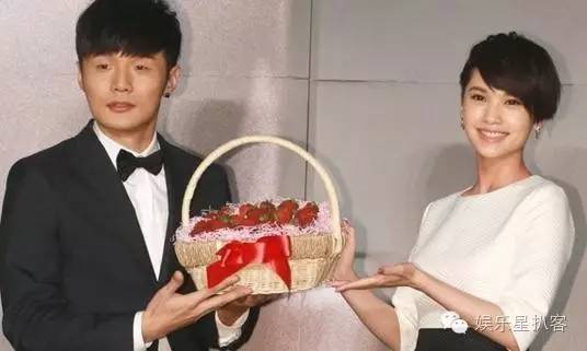 杨丞琳和李荣浩的恋爱情史,杨丞琳李荣浩感情史回忆