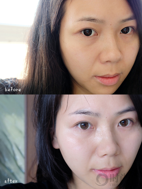 za姬芮新焕真皙美白气垫修颜霜,za姬芮新焕真皙粉底液