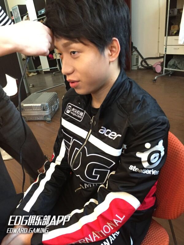 各联赛的队服,各个战队队服