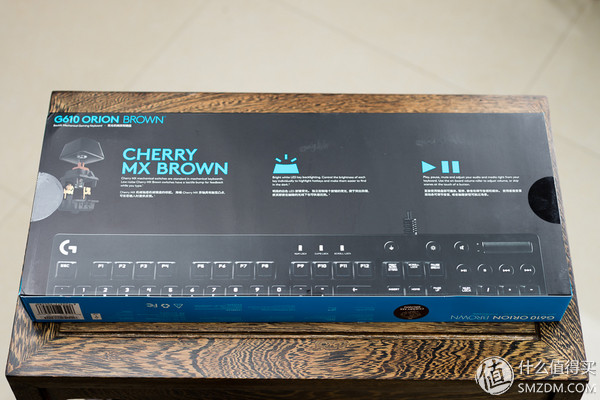 罗技g610青轴机械键盘,键盘推荐罗技键盘g610