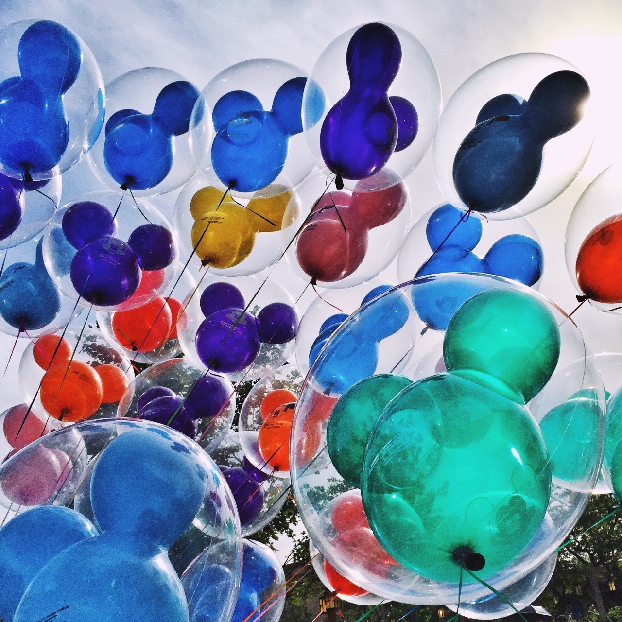 Low逼狗带｜仙女仙眼里的上海迪士尼～