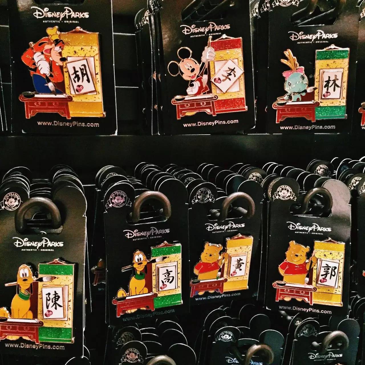 Low逼狗带｜仙女仙眼里的上海迪士尼～