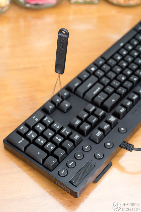 罗技g610青轴机械键盘,键盘推荐罗技键盘g610