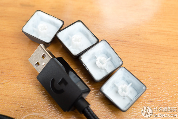 罗技g610青轴机械键盘,键盘推荐罗技键盘g610