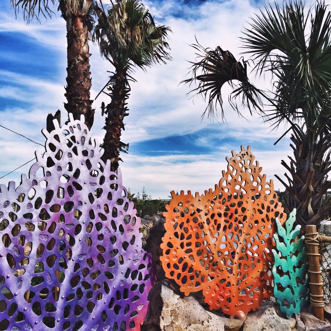 Low逼狗带｜仙女仙眼里的上海迪士尼～