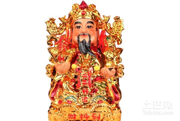 供财神有什么讲究,供财神的水果有什么讲究