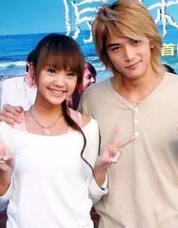 杨丞琳和李荣浩的恋爱情史,杨丞琳李荣浩感情史回忆