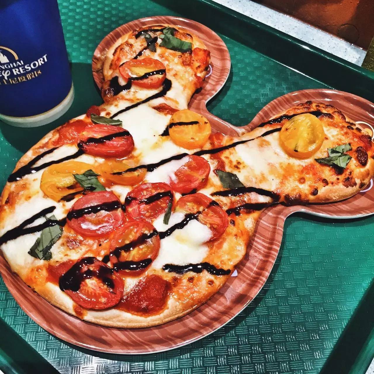 Low逼狗带｜仙女仙眼里的上海迪士尼～