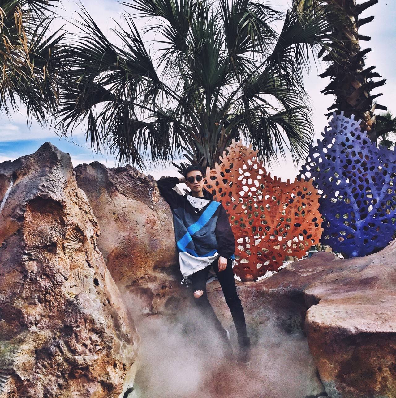 Low逼狗带｜仙女仙眼里的上海迪士尼～