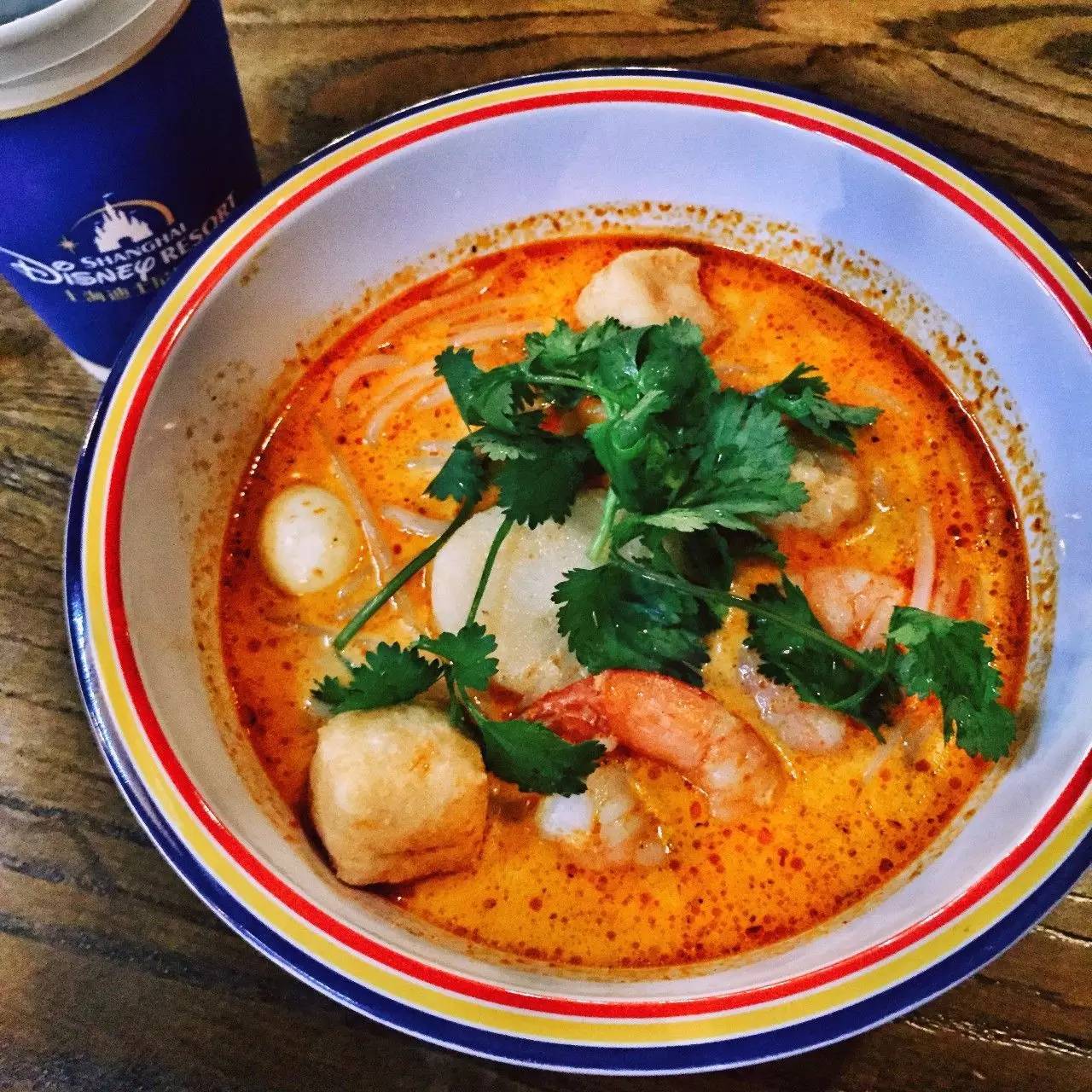 Low逼狗带｜仙女仙眼里的上海迪士尼～