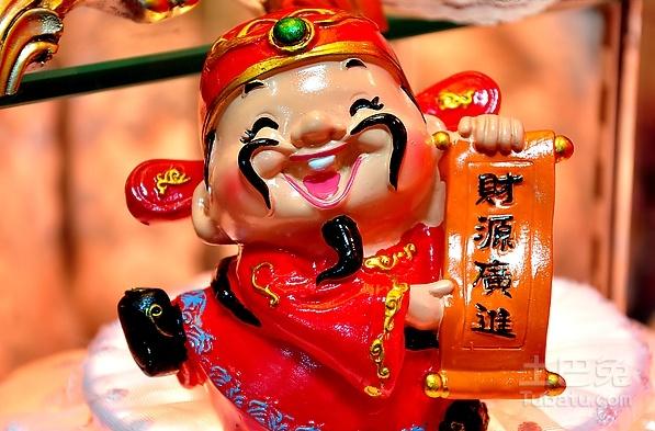 供财神有什么讲究,供财神的水果有什么讲究