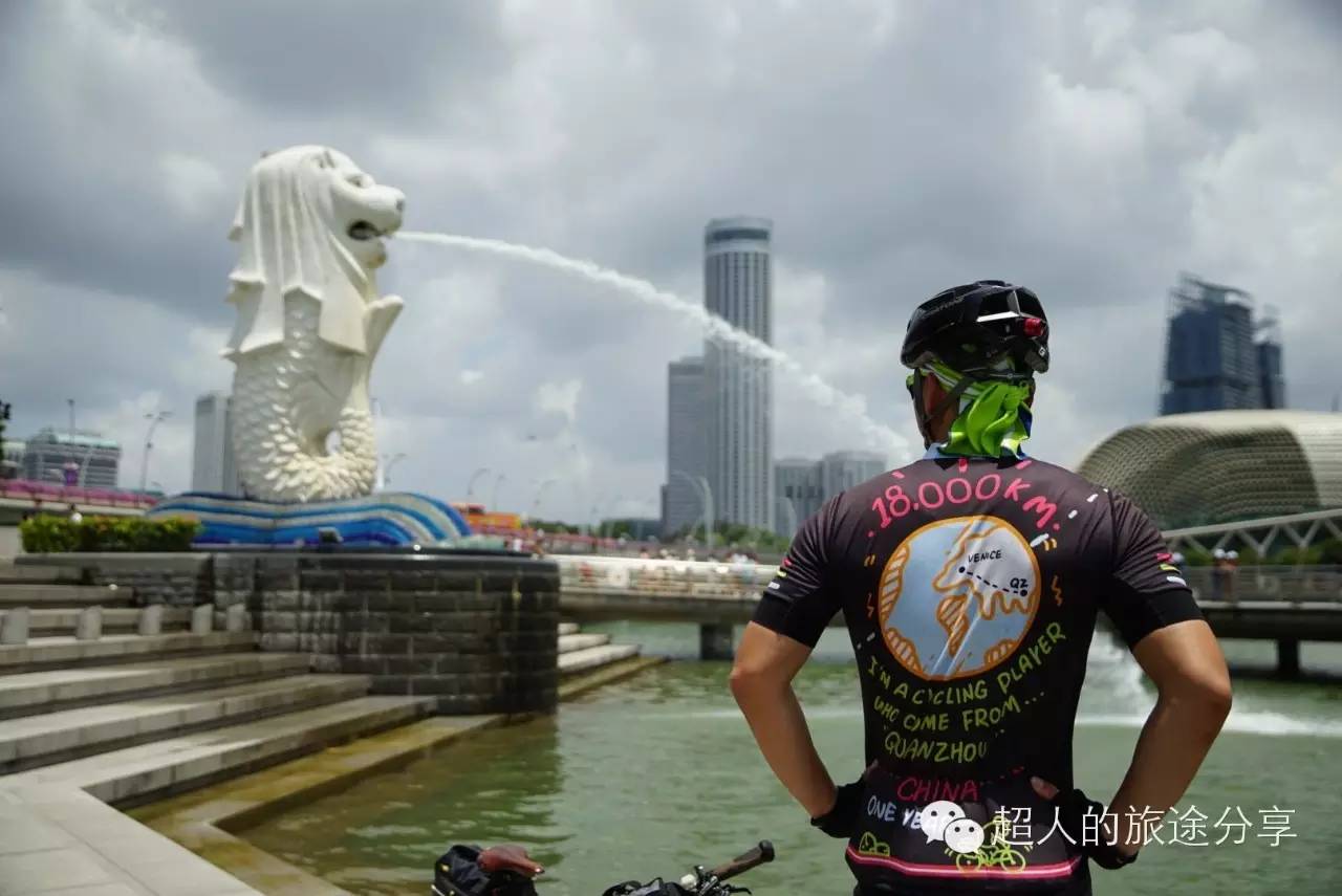 就在今天，泉州人又多了一件可以吹牛逼的事情！