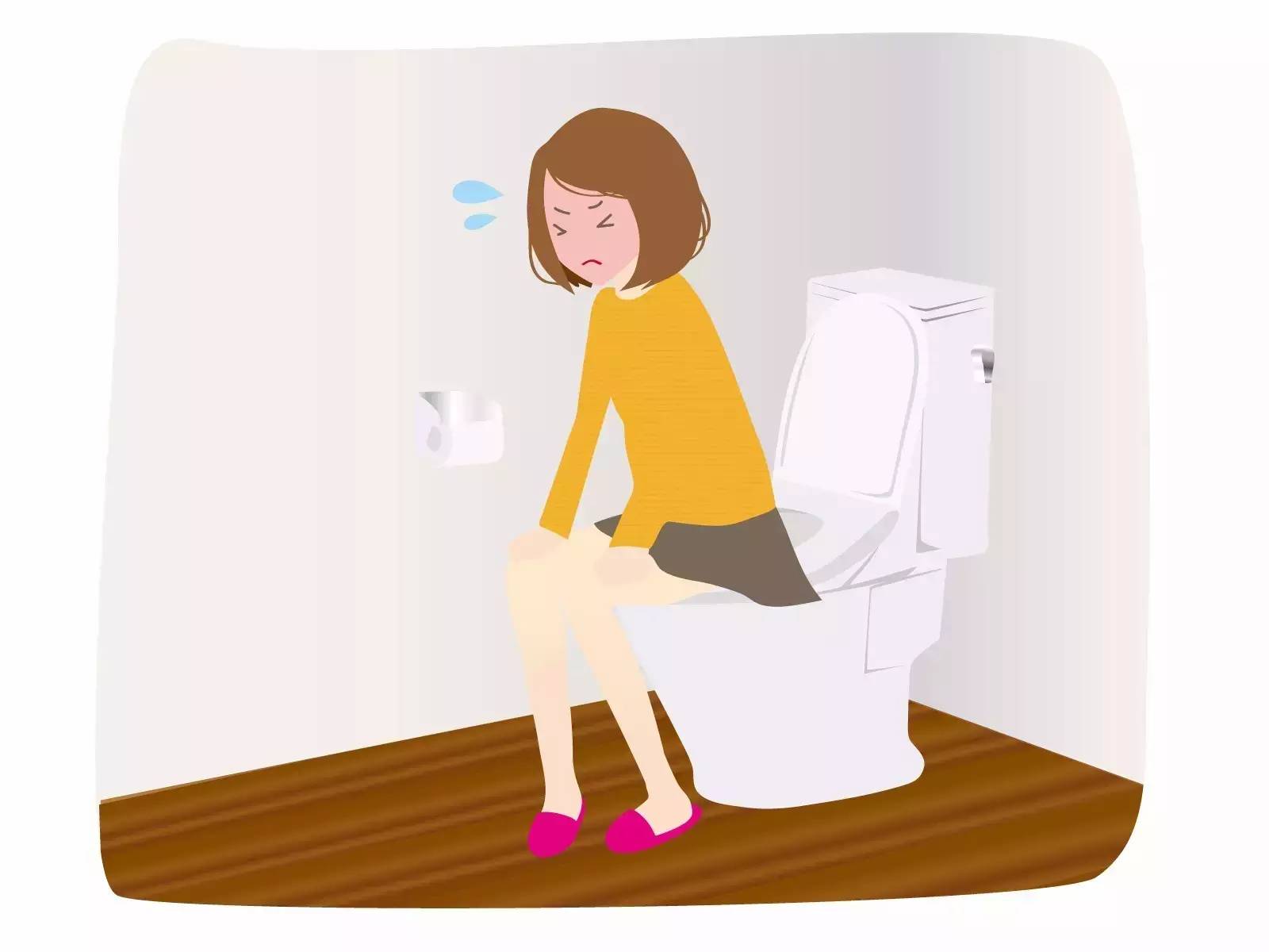 治便秘太轻松,两种东西治疗便秘