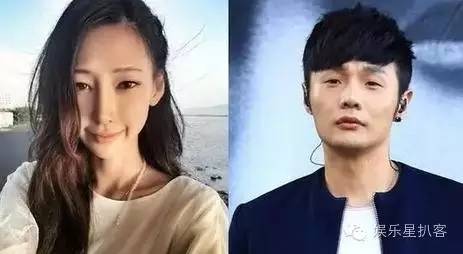 杨丞琳和李荣浩的恋爱情史,杨丞琳李荣浩感情史回忆