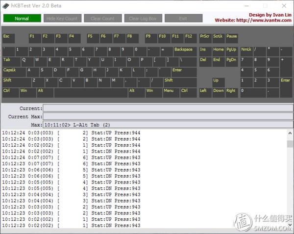 罗技g610青轴机械键盘,键盘推荐罗技键盘g610