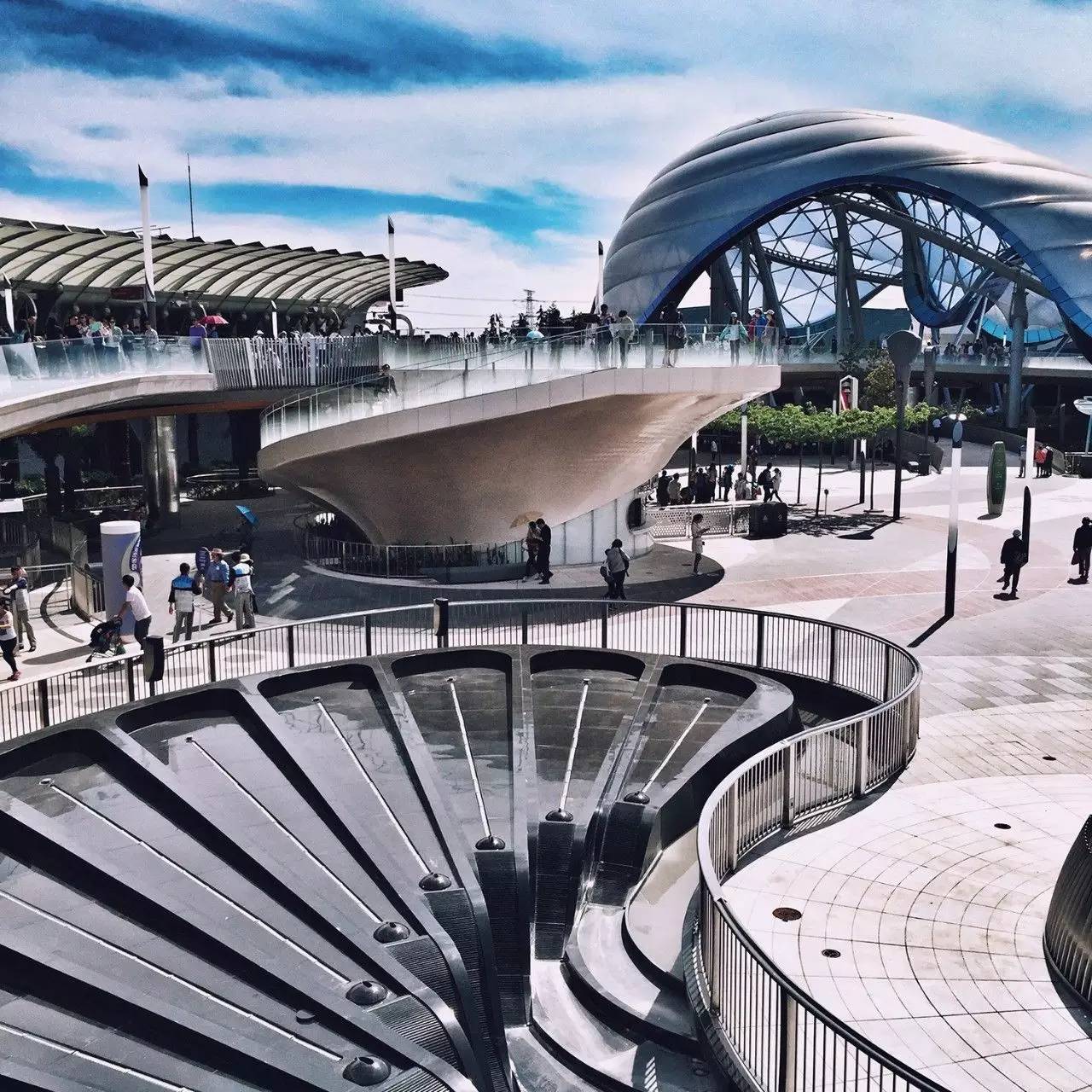 Low逼狗带｜仙女仙眼里的上海迪士尼～