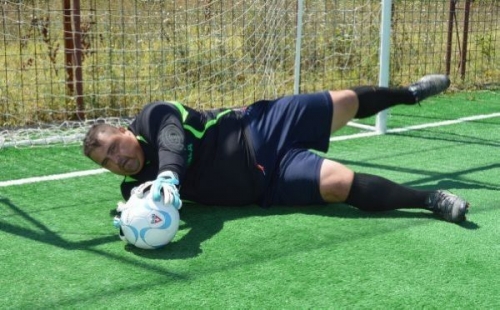 听说过英超，但你听说过英国肥超吗