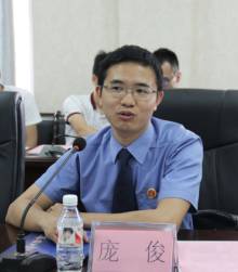 第102期毕业季到啦！到检察院工作怎么样？青检大咖为你解答