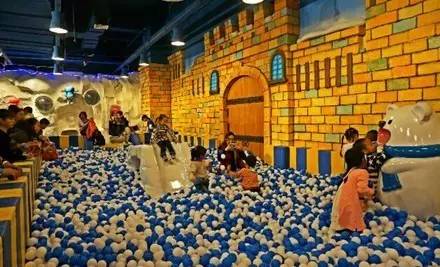 武汉下雨天带娃好去处,武汉雨后适合去哪里玩