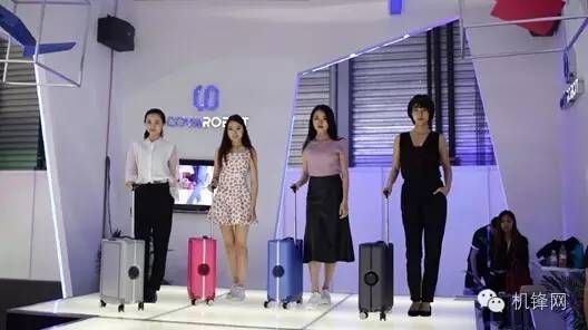 机锋早报IP7设计图曝光OPPOR9携手TFboys跟着你跑得拉杆箱来了！