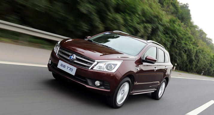 适合女生开的车自动挡,四五万适合女生开的车