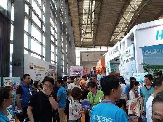 蓝装家博会晚上几点关门,曲江国际会展中心蓝装家博会