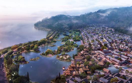 无锡拈花湾门票对65岁老人免票吗,无锡拈花湾门票免费预约如何操作