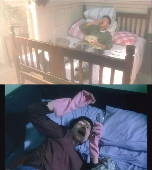 夏天西瓜和空调最配,夏天西瓜和冰汽水更配