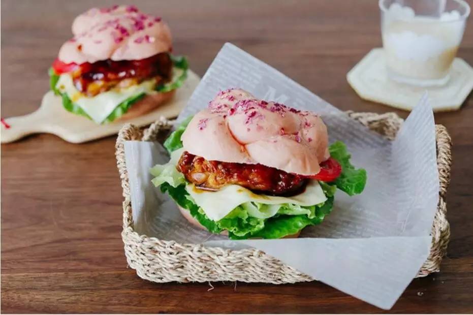 松下ppf100面包机测评,松下ppf100面包机配方