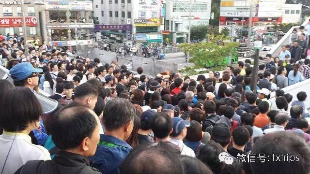 一直以来，你都看错了韩国