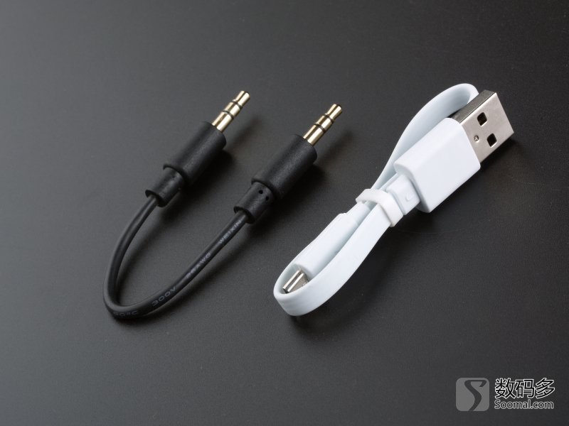 TOPPING拓品NX3便携式耳机放大器拆解图集[Soomal]