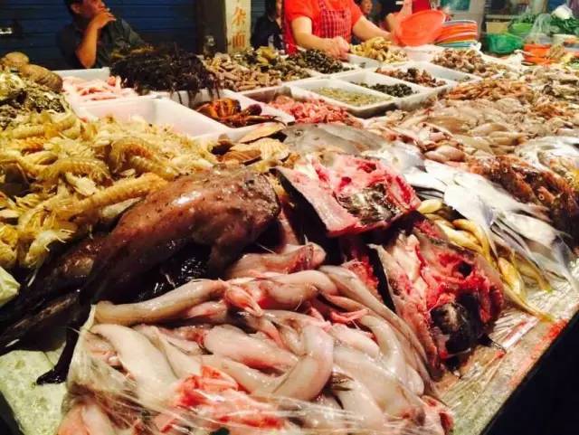 宁波镇海十大必吃馆子,宁波本地人吃的馆子