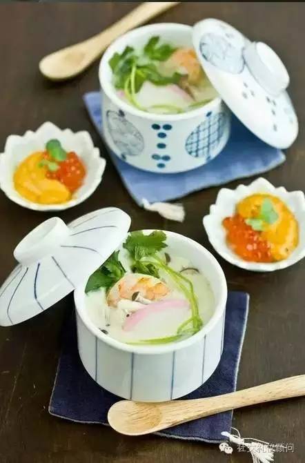 日料的吃法和礼仪,不懂怎么吃日料