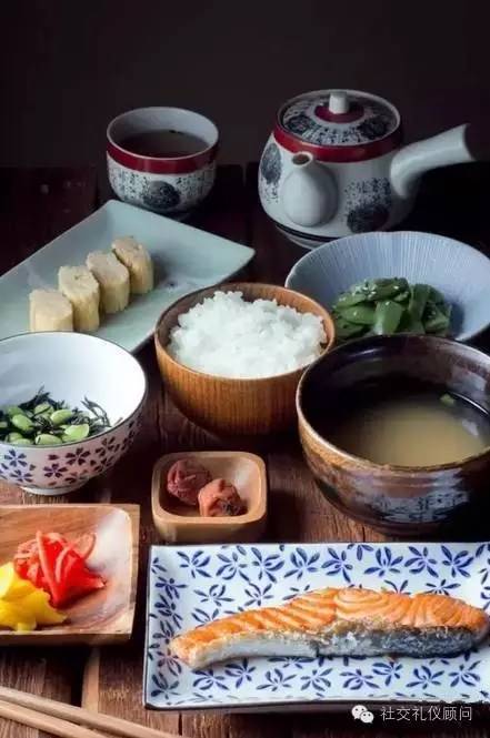 日料的吃法和礼仪,不懂怎么吃日料